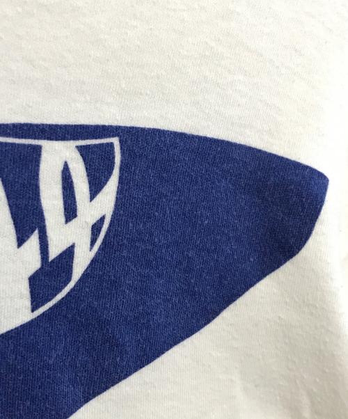 VINTAGE（ヴィンテージ）VINTAGE (ヴィンテージ) Tシャツ ホワイト サイズ:表記なしの古着・服飾アイテム