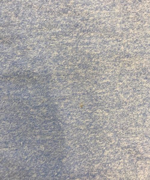 Champion（チャンピオン）Champion (チャンピオン) Tシャツ ブルー サイズ:Mの古着・服飾アイテム