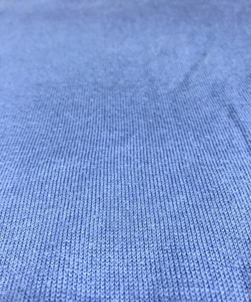 Maison Margiela（メゾンマルジェラ）Maison Margiela (メゾンマルジェラ) ニット ブルー サイズ:Mの古着・服飾アイテム