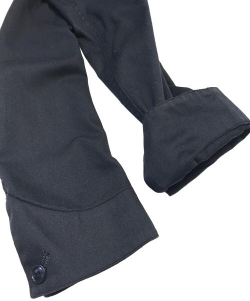 Hysteric Glamour（ヒステリックグラマー）Hysteric Glamour (ヒステリックグラマー) DETROIT KILLCITY ブラック サイズ:Ｌの古着・服飾アイテム