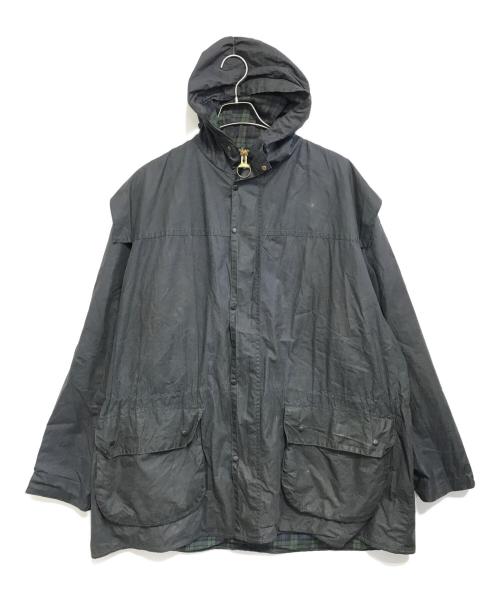 Barbour（バブアー）Barbour (バブアー) オイルドジャケット ブラック サイズ:48の古着・服飾アイテム
