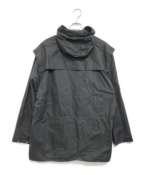 Barbour（バブアー）Barbour (バブアー) オイルドジャケット ブラック サイズ:48の古着・服飾アイテム
