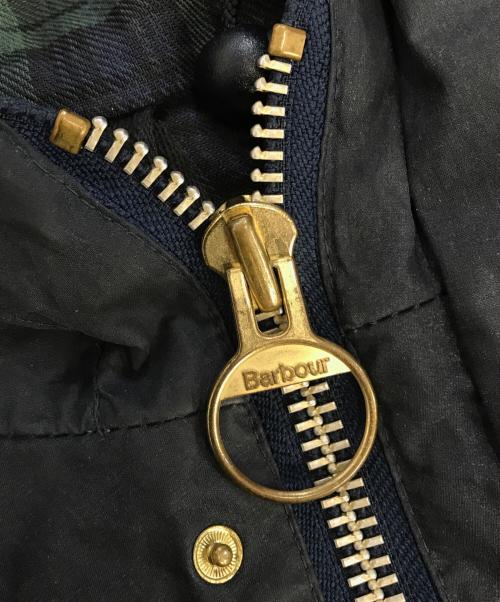 Barbour（バブアー）Barbour (バブアー) オイルドジャケット ブラック サイズ:48の古着・服飾アイテム