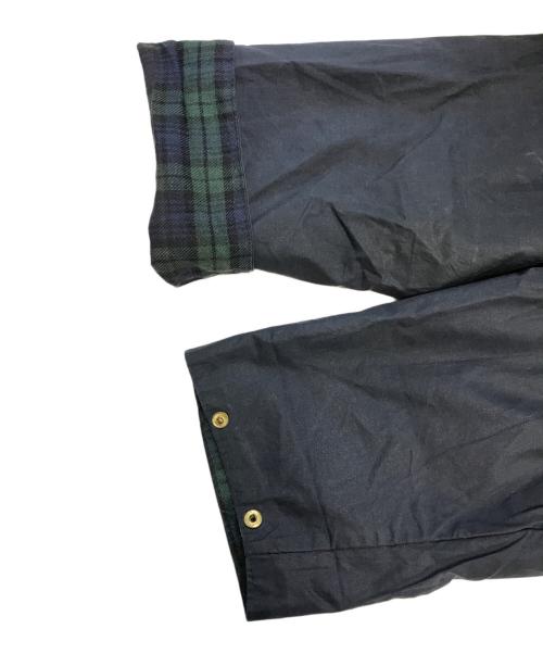 Barbour（バブアー）Barbour (バブアー) オイルドジャケット ブラック サイズ:48の古着・服飾アイテム