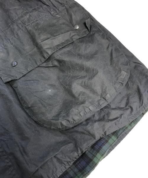 Barbour（バブアー）Barbour (バブアー) オイルドジャケット ブラック サイズ:48の古着・服飾アイテム