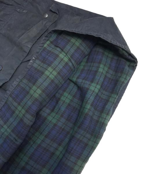 Barbour（バブアー）Barbour (バブアー) オイルドジャケット ブラック サイズ:48の古着・服飾アイテム