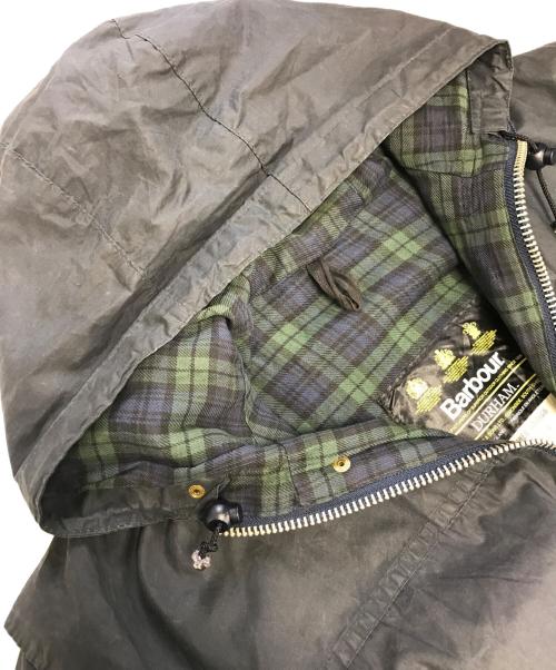 Barbour（バブアー）Barbour (バブアー) オイルドジャケット ブラック サイズ:48の古着・服飾アイテム