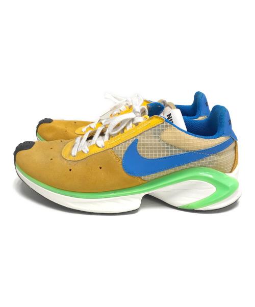 NIKE（ナイキ）NIKE (ナイキ) D/MS/X WAFFLE イエロー サイズ:US11/UK10/EUR45/cm29/BR43/CN290(2.5)の古着・服飾アイテム