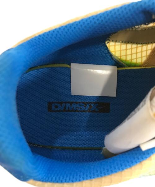 NIKE（ナイキ）NIKE (ナイキ) D/MS/X WAFFLE イエロー サイズ:US11/UK10/EUR45/cm29/BR43/CN290(2.5)の古着・服飾アイテム