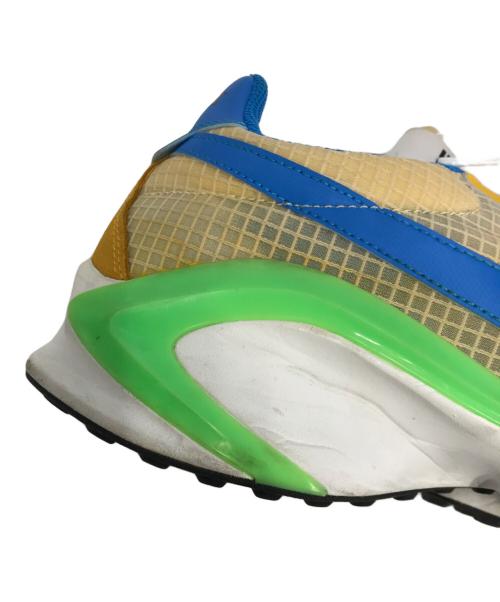 NIKE（ナイキ）NIKE (ナイキ) D/MS/X WAFFLE イエロー サイズ:US11/UK10/EUR45/cm29/BR43/CN290(2.5)の古着・服飾アイテム