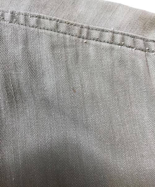 VINTAGE MILITARY（ヴィンテージ ミリタリー）VINTAGE MILITARY (ヴィンテージ ミリタリー) US ARMY M-43HBTジャケット カーキ サイズ:40Rの古着・服飾アイテム