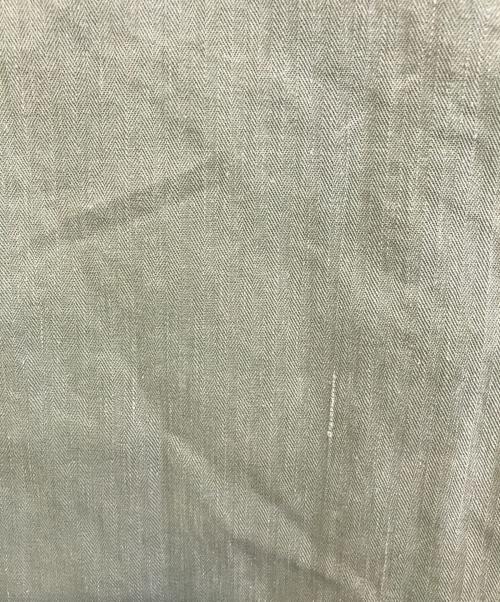 VINTAGE MILITARY（ヴィンテージ ミリタリー）VINTAGE MILITARY (ヴィンテージ ミリタリー) US ARMY M-43HBTジャケット カーキ サイズ:40Rの古着・服飾アイテム