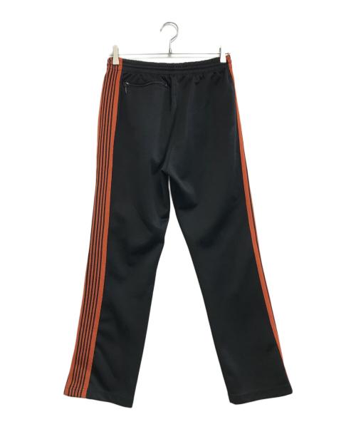 Needles（ニードルズ）Needles (ニードルズ) トラックパンツ ブラック サイズ:Mの古着・服飾アイテム