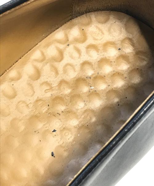 MAGLIANO（マリアーノ）MAGLIANO (マリアーノ) モンスターローファー ブラック サイズ:27の古着・服飾アイテム