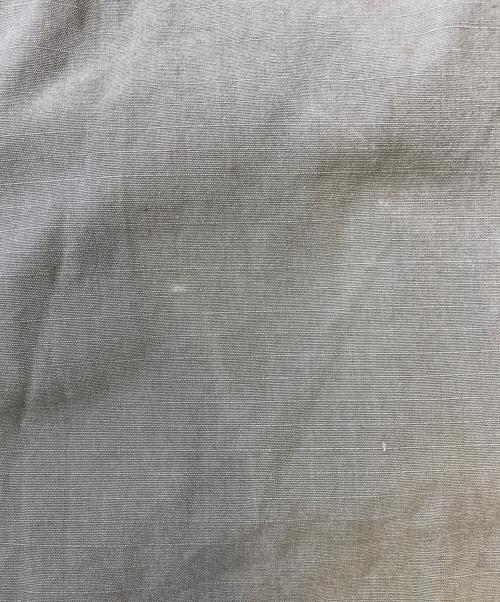 VINTAGE MILITARY（ヴィンテージ ミリタリー）VINTAGE MILITARY (ヴィンテージ ミリタリー) US ARMY ジャングルファティーグジャケット グリーン サイズ:MEDIUM-REGULARの古着・服飾アイテム