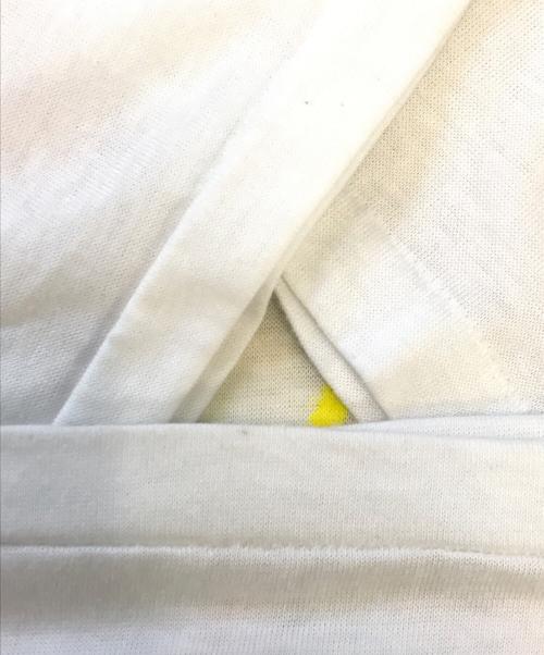 ONEITA（オニータ）ONEITA (オニータ) 90s PENNY CANDY(ペニーキャンディ)プリントTシャツ ホワイト サイズ:L(42-44)の古着・服飾アイテム