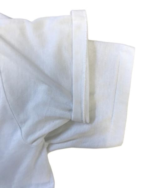 ONEITA（オニータ）ONEITA (オニータ) 90s PENNY CANDY(ペニーキャンディ)プリントTシャツ ホワイト サイズ:L(42-44)の古着・服飾アイテム