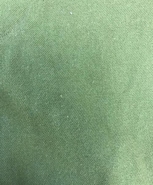 VINTAGE MILITARY（ヴィンテージ ミリタリー）VINTAGE MILITARY (ヴィンテージ ミリタリー) US ARMY M-51ウールトラウザーズ カーキ サイズ:SHORT‐SMALLの古着・服飾アイテム