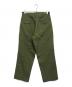 VINTAGE MILITARY (ヴィンテージ ミリタリー) US ARMY M-51ウールトラウザーズ カーキ サイズ:SHORT‐SMALL：8000円