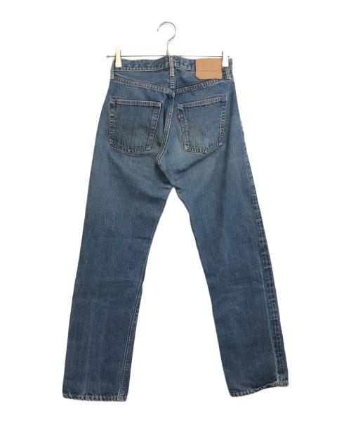 LEVI'S（リーバイス）LEVI'S (リーバイス) BIG E後期デニムパンツ インディゴ サイズ:不明の古着・服飾アイテム