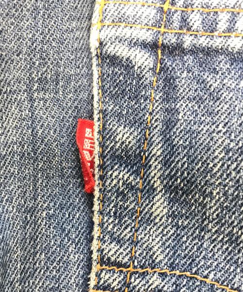 LEVI'S（リーバイス）LEVI'S (リーバイス) BIG E後期デニムパンツ インディゴ サイズ:不明の古着・服飾アイテム