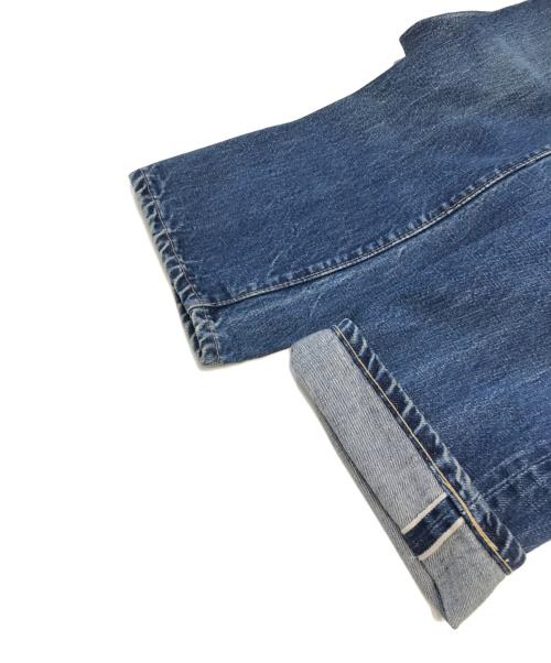 LEVI'S（リーバイス）LEVI'S (リーバイス) BIG E後期デニムパンツ インディゴ サイズ:不明の古着・服飾アイテム