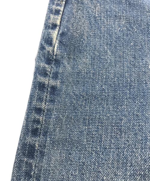 LEVI'S（リーバイス）LEVI'S (リーバイス) BIG E後期デニムパンツ インディゴ サイズ:不明の古着・服飾アイテム
