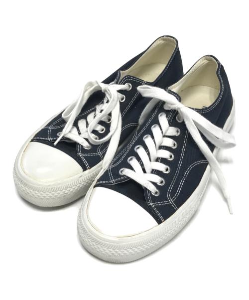 COMME des GARCONS JUNYA WATANABE MAN（コム デ ギャルソン ジュンヤ ワタナベ マン）COMME des GARCONS JUNYA WATANABE MAN (コムデギャルソンジュンヤワタナベマン) スニーカー ブラック サイズ:表記なしの古着・服飾アイテム