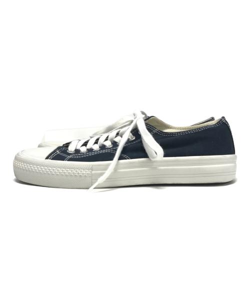 COMME des GARCONS JUNYA WATANABE MAN（コム デ ギャルソン ジュンヤ ワタナベ マン）COMME des GARCONS JUNYA WATANABE MAN (コムデギャルソンジュンヤワタナベマン) スニーカー ブラック サイズ:表記なしの古着・服飾アイテム