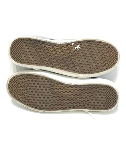 COMME des GARCONS JUNYA WATANABE MAN（コム デ ギャルソン ジュンヤ ワタナベ マン）COMME des GARCONS JUNYA WATANABE MAN (コムデギャルソンジュンヤワタナベマン) スニーカー ブラック サイズ:表記なしの古着・服飾アイテム