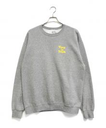 VERDY（ヴェルディ）の古着「スウェット」｜グレー