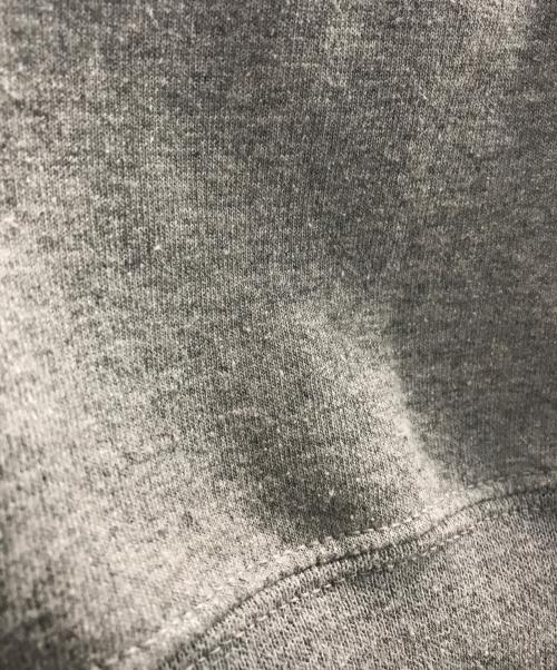 VERDY（ヴェルディ）VERDY (ヴェルディ) スウェット グレー サイズ:Lの古着・服飾アイテム