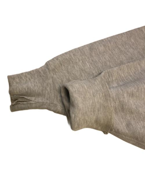 Champion（チャンピオン）Champion (チャンピオン) リバースウィーブパーカー グレー サイズ:LARGEの古着・服飾アイテム