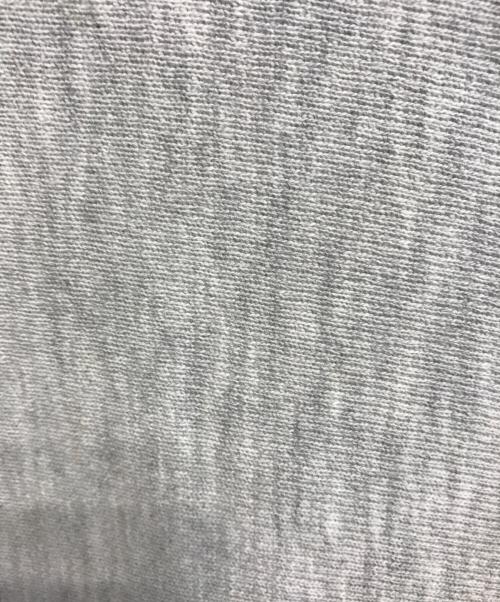 Champion（チャンピオン）Champion (チャンピオン) リバースウィーブパーカー グレー サイズ:LARGEの古着・服飾アイテム