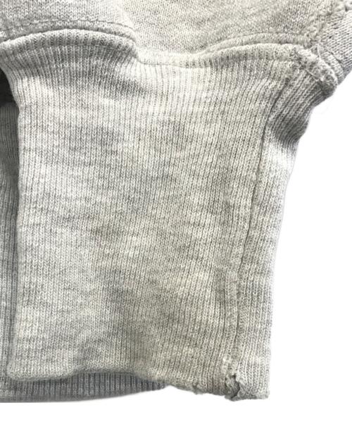 Champion（チャンピオン）Champion (チャンピオン) リバースウィーブパーカー グレー サイズ:Lの古着・服飾アイテム