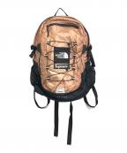 THE NORTH FACE×SUPREMEザ ノース フェイス×シュプリーム）の古着「Borealis Backpack」｜ブロンズ