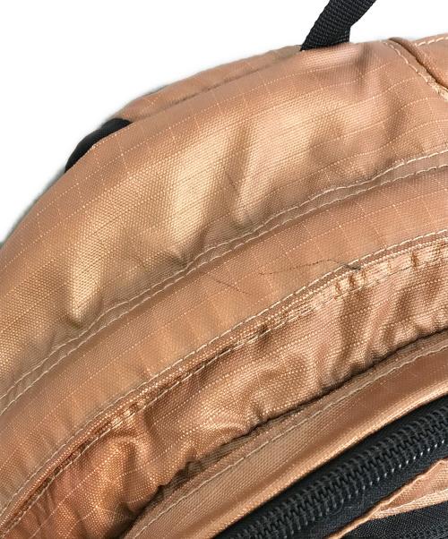 THE NORTH FACE（ザ ノース フェイス）THE NORTH FACE (ザ ノース フェイス) SUPREME (シュプリーム) Borealis Backpack ブロンズ サイズ:表記なしの古着・服飾アイテム