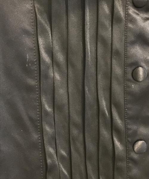 BURBERRY（バーバリー）BURBERRY (バーバリー) ワンピース ブラック サイズ:6の古着・服飾アイテム