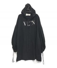 中古・古着通販】MONCLER (モンクレール) VALENTINO (ヴァレンティノ