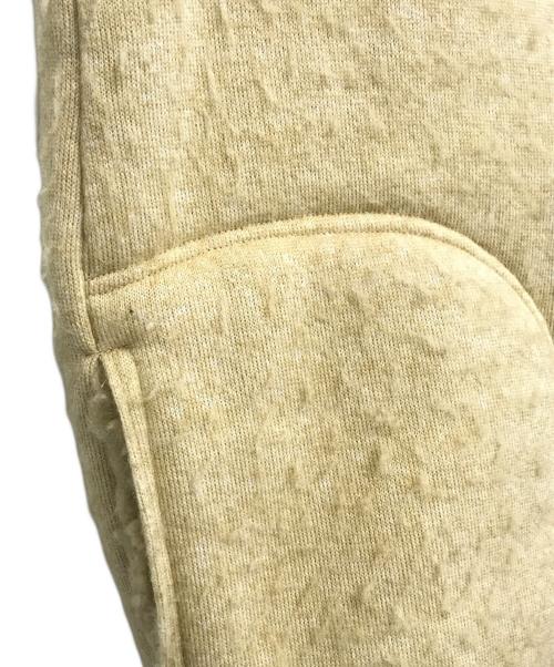 WAREHOUSE（ウエアハウス）WAREHOUSE (ウエアハウス) パイルボアベスト ベージュ サイズ:Mの古着・服飾アイテム