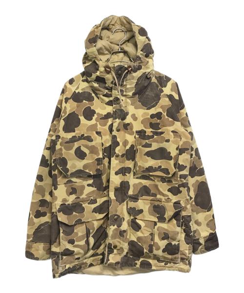 Columbia（コロンビア）Columbia (コロンビア) マウンテンパーカー グリーン サイズ:SMALLの古着・服飾アイテム