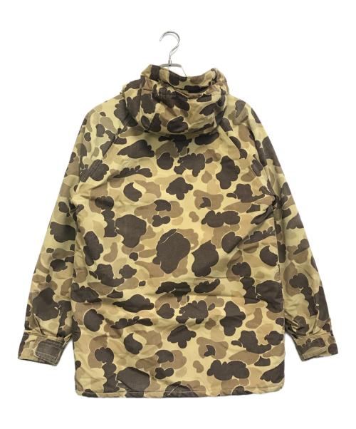 Columbia（コロンビア）Columbia (コロンビア) マウンテンパーカー グリーン サイズ:SMALLの古着・服飾アイテム