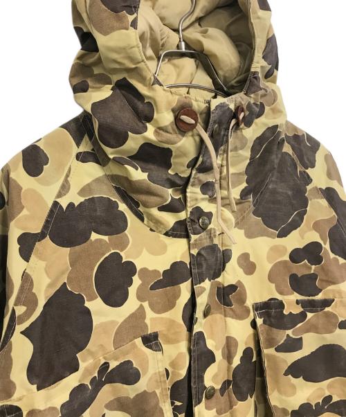 Columbia（コロンビア）Columbia (コロンビア) マウンテンパーカー グリーン サイズ:SMALLの古着・服飾アイテム