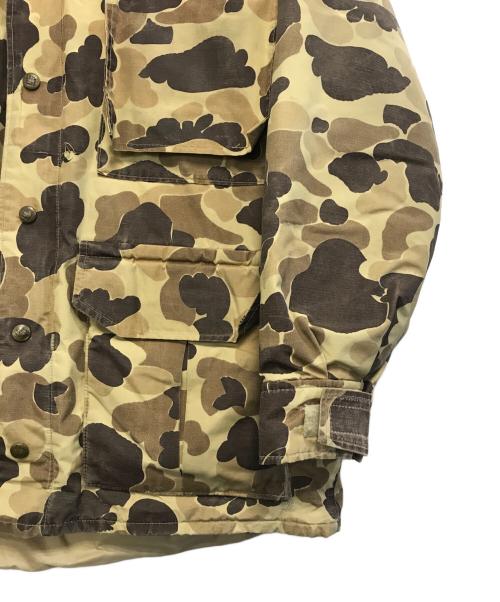 Columbia（コロンビア）Columbia (コロンビア) マウンテンパーカー グリーン サイズ:SMALLの古着・服飾アイテム