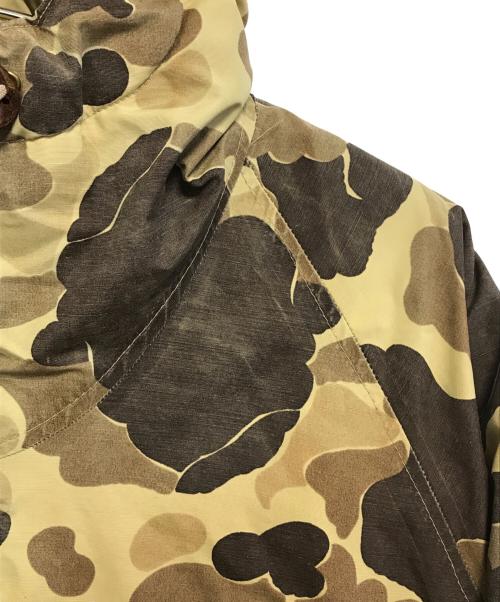 Columbia（コロンビア）Columbia (コロンビア) マウンテンパーカー グリーン サイズ:SMALLの古着・服飾アイテム