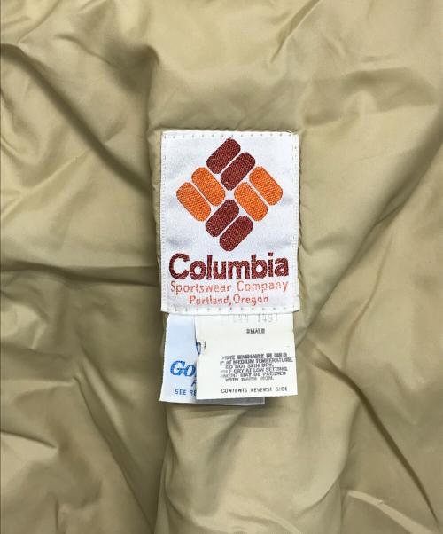 Columbia（コロンビア）Columbia (コロンビア) マウンテンパーカー グリーン サイズ:SMALLの古着・服飾アイテム