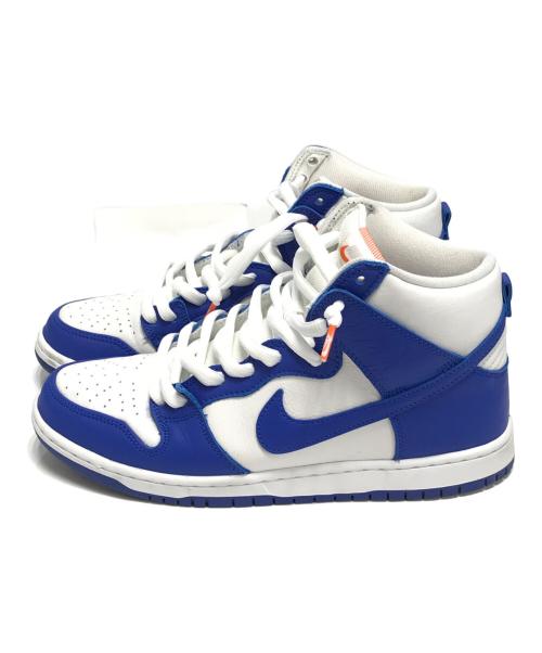 NIKE SB（ナイキエスビー）NIKE SB (ナイキエスビー) Nike SB Dunk High Orange Label 