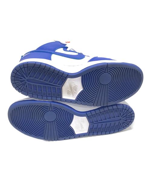 NIKE SB（ナイキエスビー）NIKE SB (ナイキエスビー) Nike SB Dunk High Orange Label 