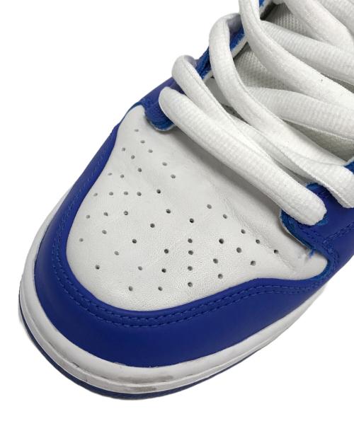 NIKE SB（ナイキエスビー）NIKE SB (ナイキエスビー) Nike SB Dunk High Orange Label 