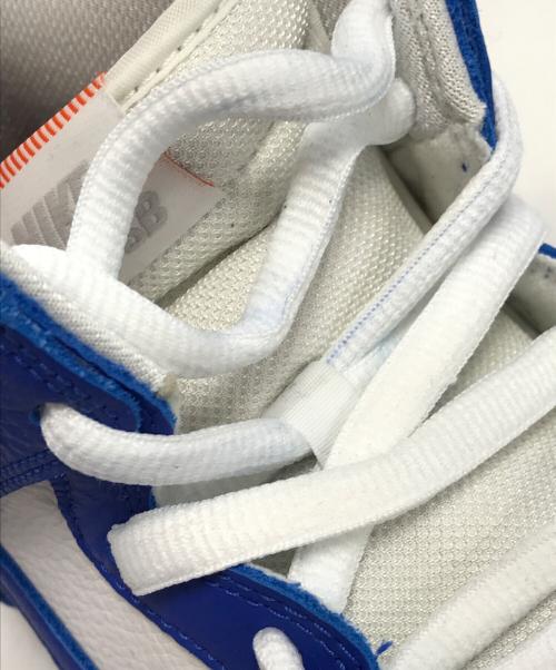 NIKE SB（ナイキエスビー）NIKE SB (ナイキエスビー) Nike SB Dunk High Orange Label 